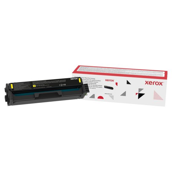 XEROX 006R04386 YELLOW CARTRIDGE C230/C235 1.5k