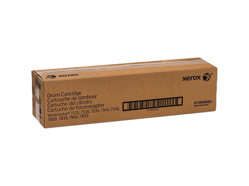 Xerox Tambour 013R00662 125,000 pages