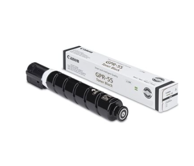 Canon Gpr55 Toner Noir 69K