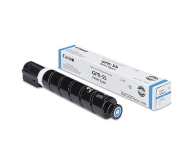 Canon Gpr55 Toner Cyan 60K