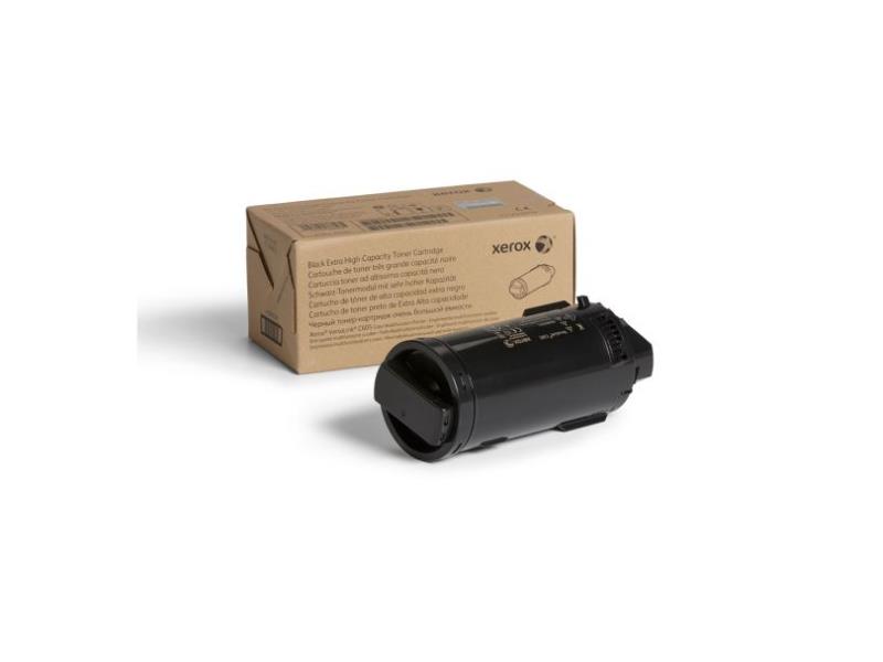 Xerox Versalink C605 Extra High Yield Black Toner Cartridge (106r03931) C605