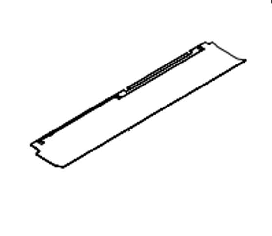 Epson 1718012 Sheet,Adf,Paper Guide