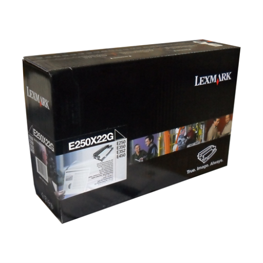 Lexmark E250X22G Photoconductor