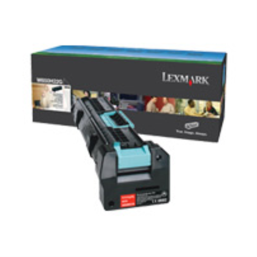 Lexmark W850H22G Drum Unit