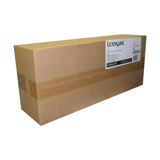 Lexmark C792X77G Waste Toner Bottle