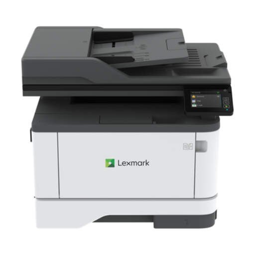 Lexmark Mx431Adw Mfp Multifunction Monochrome Laser