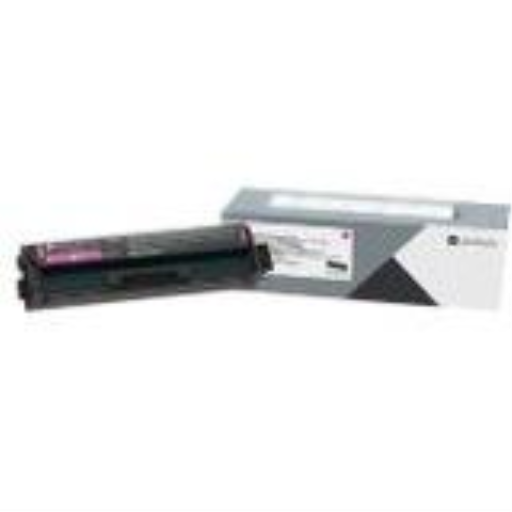 Lexmark CS/CX431 Magenta 6.7K Cartouche