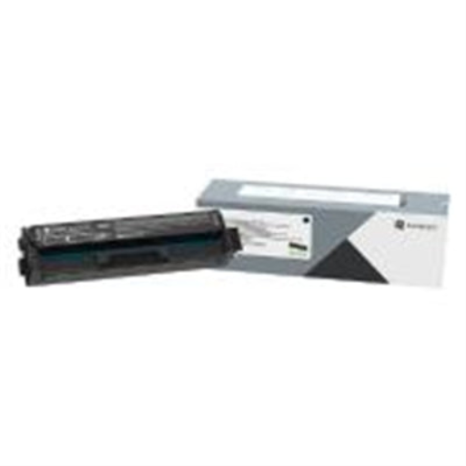 Lexmark CS/CX431 Noir 6K Cartouche
