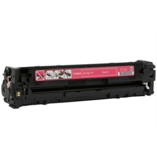 Canon 116 Toner Magenta 1978B001