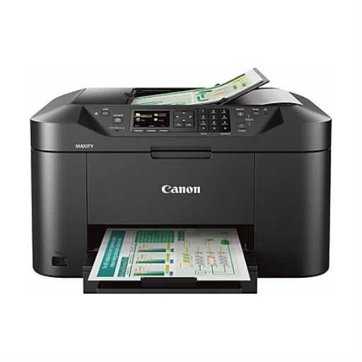 Canon MAXIFY MB2120