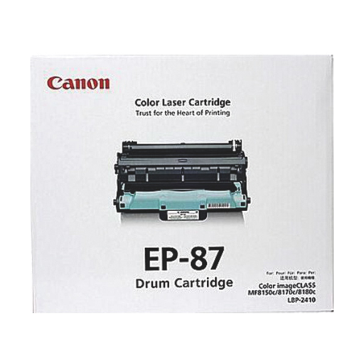 Canon EP-87 Tambour 7429A005