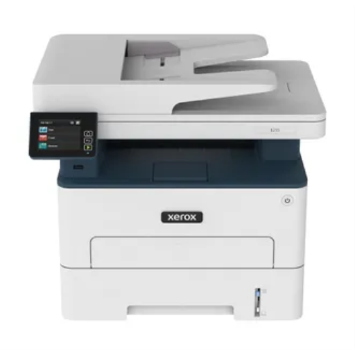 Xerox B235/DNi Monochrome Laser Multifunction