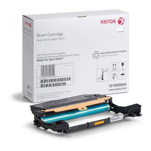 Xerox Original Imaging Drum 101R00664