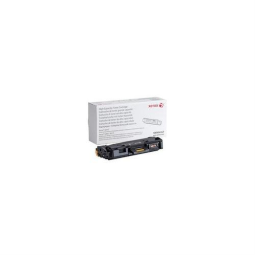 Xerox Original Black Laser Cartridge 106R04347