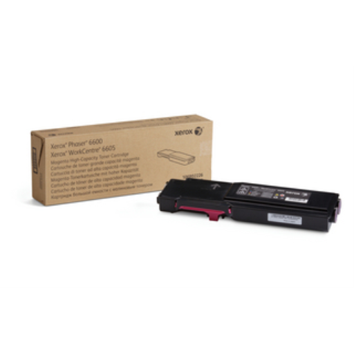 Xerox Cartouche Laser Originale Magenta 106R02226
