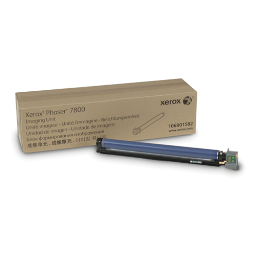 Xerox Original Imaging Drum 106R01582