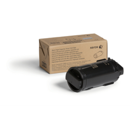 XEROX 106R03869 Black High Capacity Original Toner Cartridge