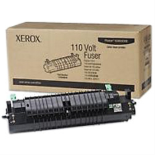 Xerox 115r00088 Fuser Assembly 110v