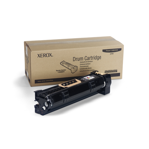 Xerox Original Imaging Drum 113R00670