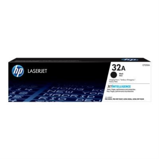 HP 32A Original LaserJet Tambour