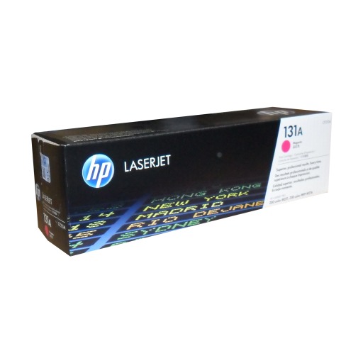 HP 213A Magenta LaserJet Pro M251/M276 Cartouche
