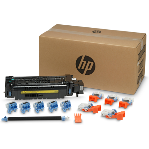 Hp L0H24A Laserjet 110V Maintenance Kit