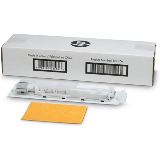HP Color LaserJet Enterprise M553 Waste Toner Bottle B5L37A