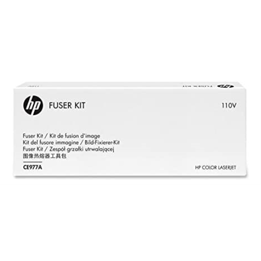 HP Ce977A Laserjet Fuser Unit Cp5525 M750