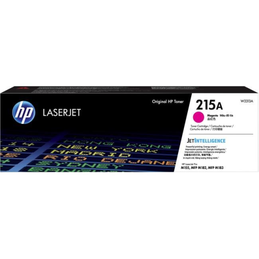 HP 215A Magenta Original LaserJet Toner Cartouche