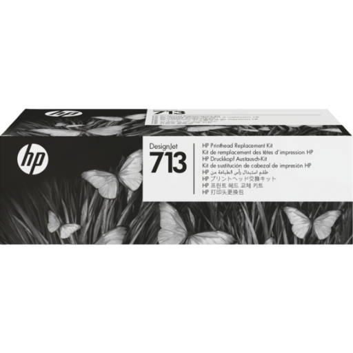 HP 713 Printhead 3ED58A T650, T630, T230, T210