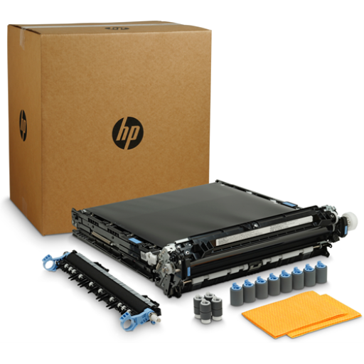 D7H14A HP Color Transfer and Roller Kit