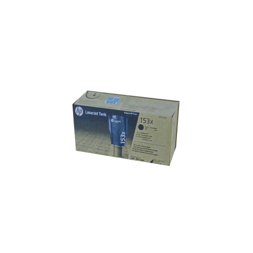 Kit de reîncărcare cu toner 153X LaserJet Tank negru original | ® Official Site