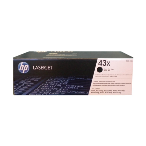 HP LaserJet 9040 Noir Cartouche