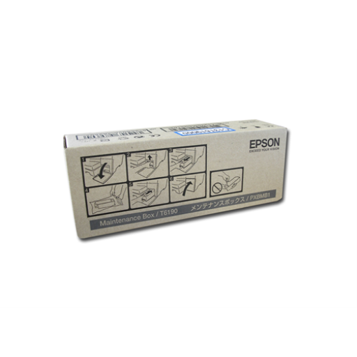 Epson T619000 Maintenance Box / B300, B500N