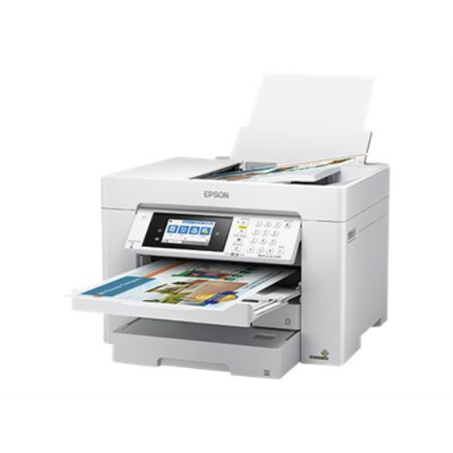 Epson C11CH67202 WorkForce EC-C7000 Color MFP Printer