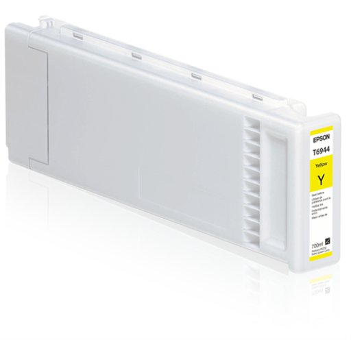 T694400 Epson SureColor T-Series UltraChrome XD- Yellow 700M