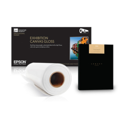 Epson Legacy Platinum 8.5" x 11" S450079