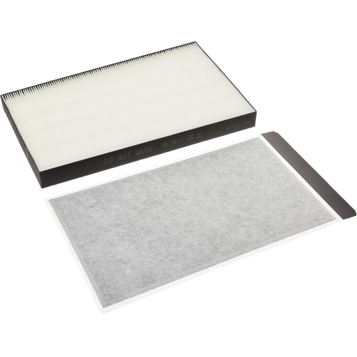 Sharp FZA40SFU Filter Black