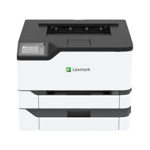 Lexmark CS431DW Color Laser Printer