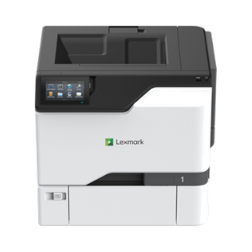 Lexmark CS730DE Color Laser Printer