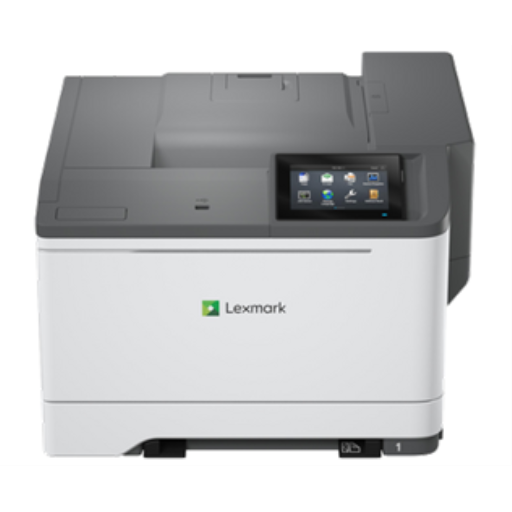 Lexmark CS632DWE Color Laser Printer