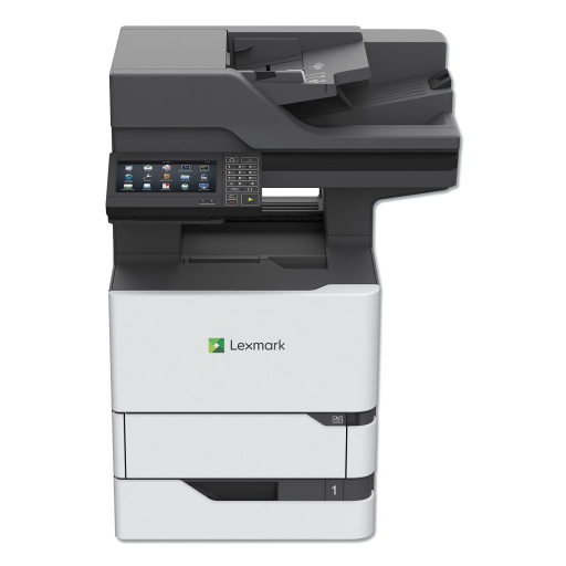 Lexmark Multifunction Monochrome Laser MX721ADE
