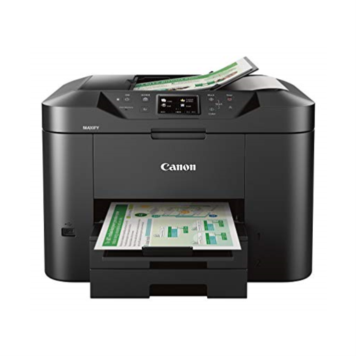 Canon MAXIFY MB2720 Multifunction Inkjet Printer