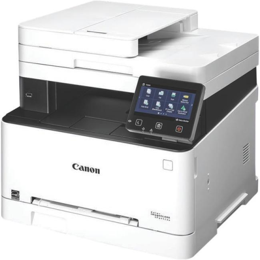 Color imageCLASS MF644CDW 529