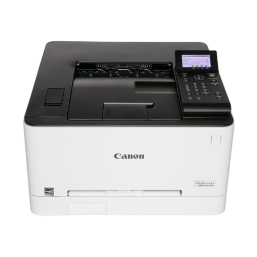 Canon imageCLASS LBP633CDW Color Laser Printer