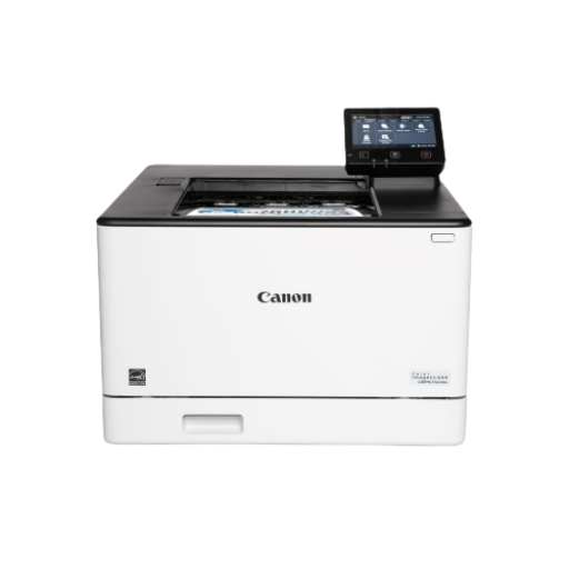 Canon imageCLASS LBP674CDW Color Laser Multifunction Printer