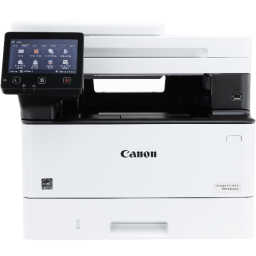 Canon Multifunction Laser Monochrome imageCLASS MF462dw