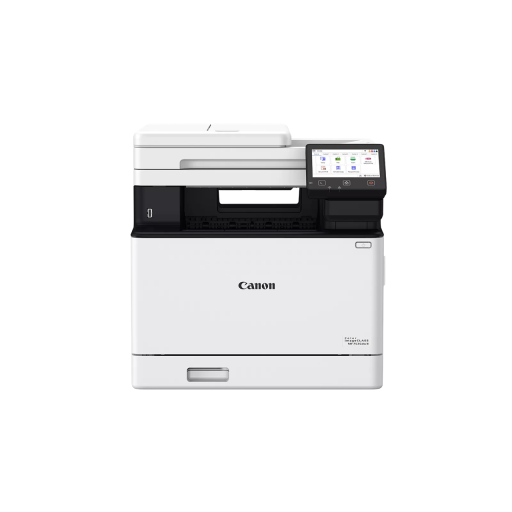 Canon Color imageCLASS MF753Cdw II - All in One, Wireless Laser Printer - White