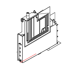 Epson PN 1810197 Tank Color