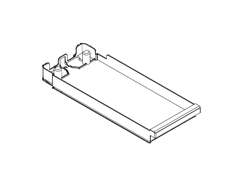 Epson PN 1919328 Tray Ink Pack
